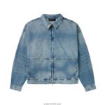Denim Jacket 1014