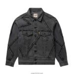 Denim Jacket 1015