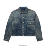Denim Jacket 1018