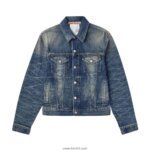 Denim Jacket 1002