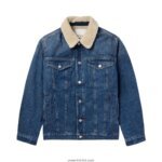 Denim Jacket 1020