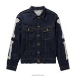 Denim Jacket 1022