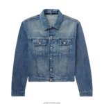 Denim Jacket 1023