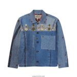 Denim Jacket 1029