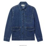 Denim Jacket 1003