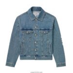 Denim Jacket 1031