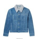 Denim Jacket 1032