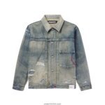 Denim Jacket 1036