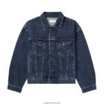 Denim Jacket 1004