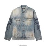 Denim Jacket 1006