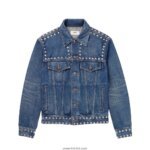Denim Jacket 1009