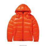Down Jacket 1001
