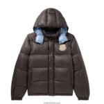 Down Jacket 1011