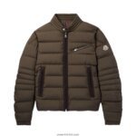 Down Jacket 1012