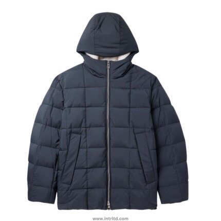 Down Jacket 1014
