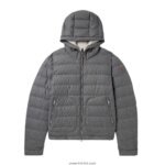 Down Jacket 1015