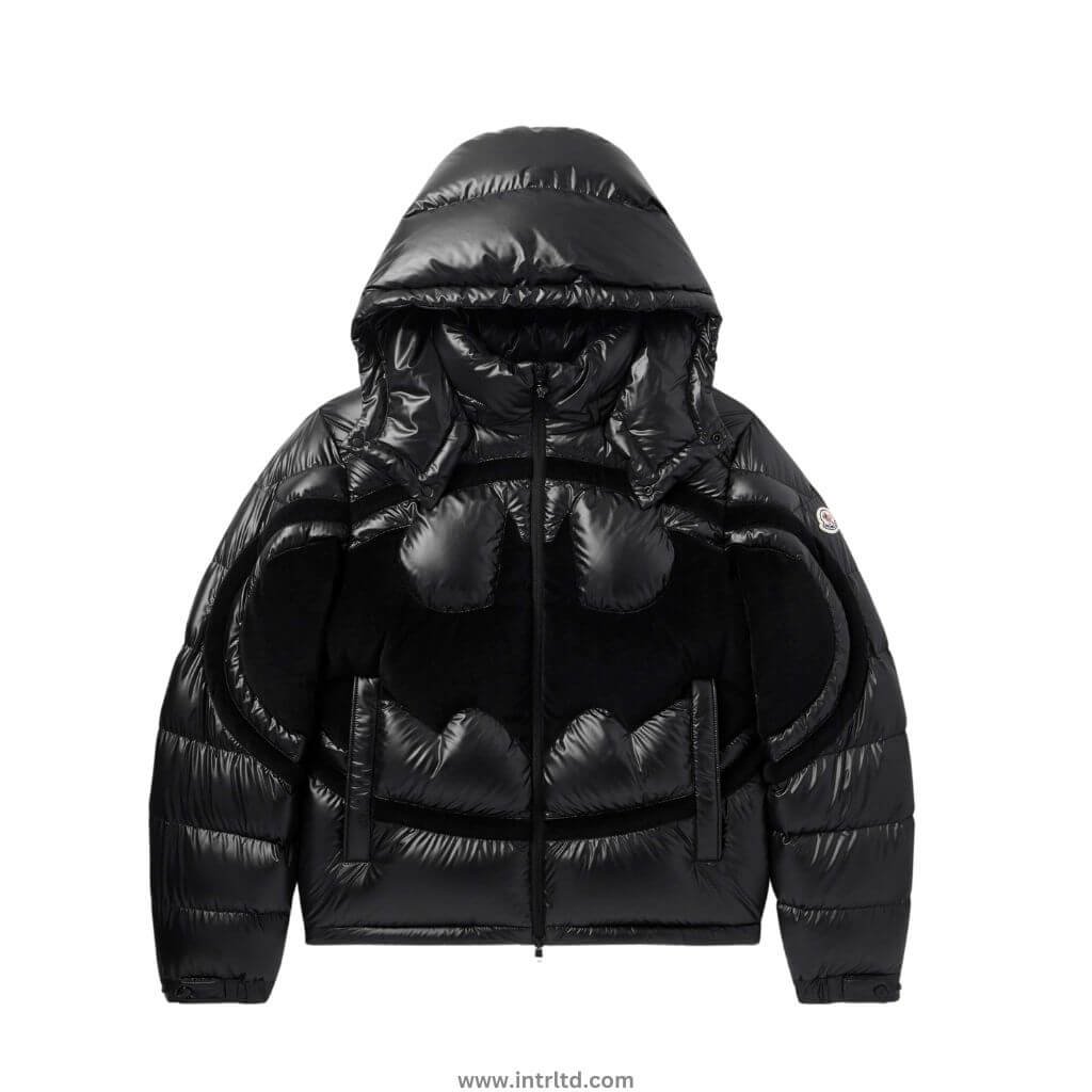 Down Jackets (16) Down Jacket 1016 - Image 1