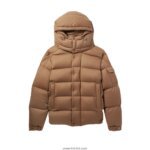 Down Jacket 1017
