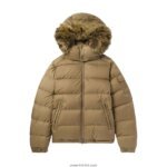 Down Jacket 1018