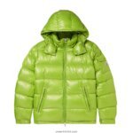 Down Jacket 1002