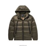 Down Jacket 1020