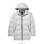 Down Jacket 1021