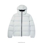 Down Jacket 1022