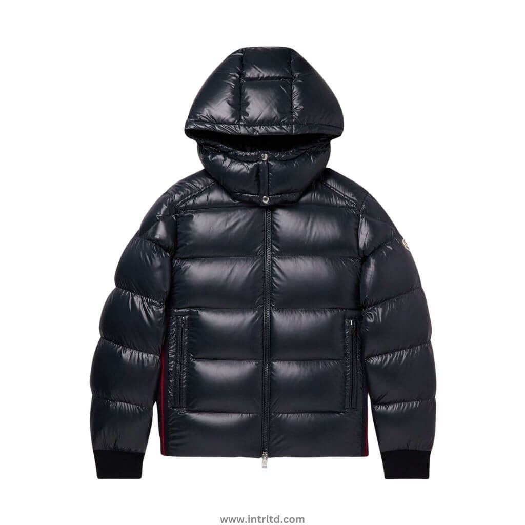 Down Jackets (23) Down Jacket 1023 - Image 1