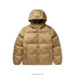 Down Jacket 1025