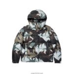 Down Jacket 1027
