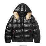 Down Jacket 1003