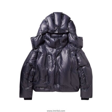 Down Jacket 1030