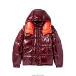 Down Jacket 1031