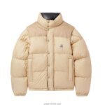 Down Jacket 1037