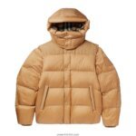 Down Jacket 1004