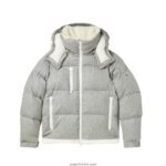 Down Jacket 1043