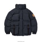 Down Jacket 1046