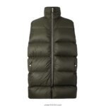 Down Jacket 1054