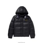 Down Jacket 1007