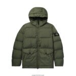 Down Jacket 1009