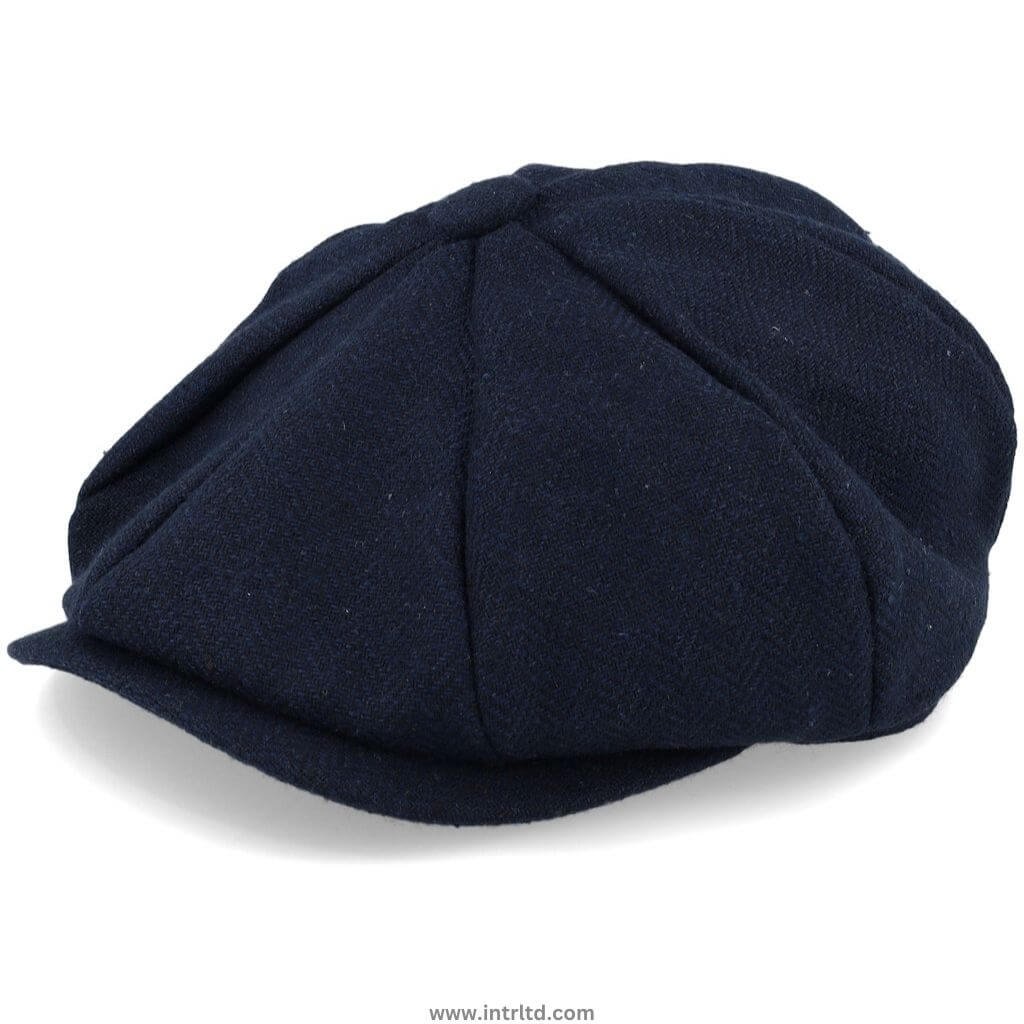 Flat Caps (1) Cap 1026 - Image 1