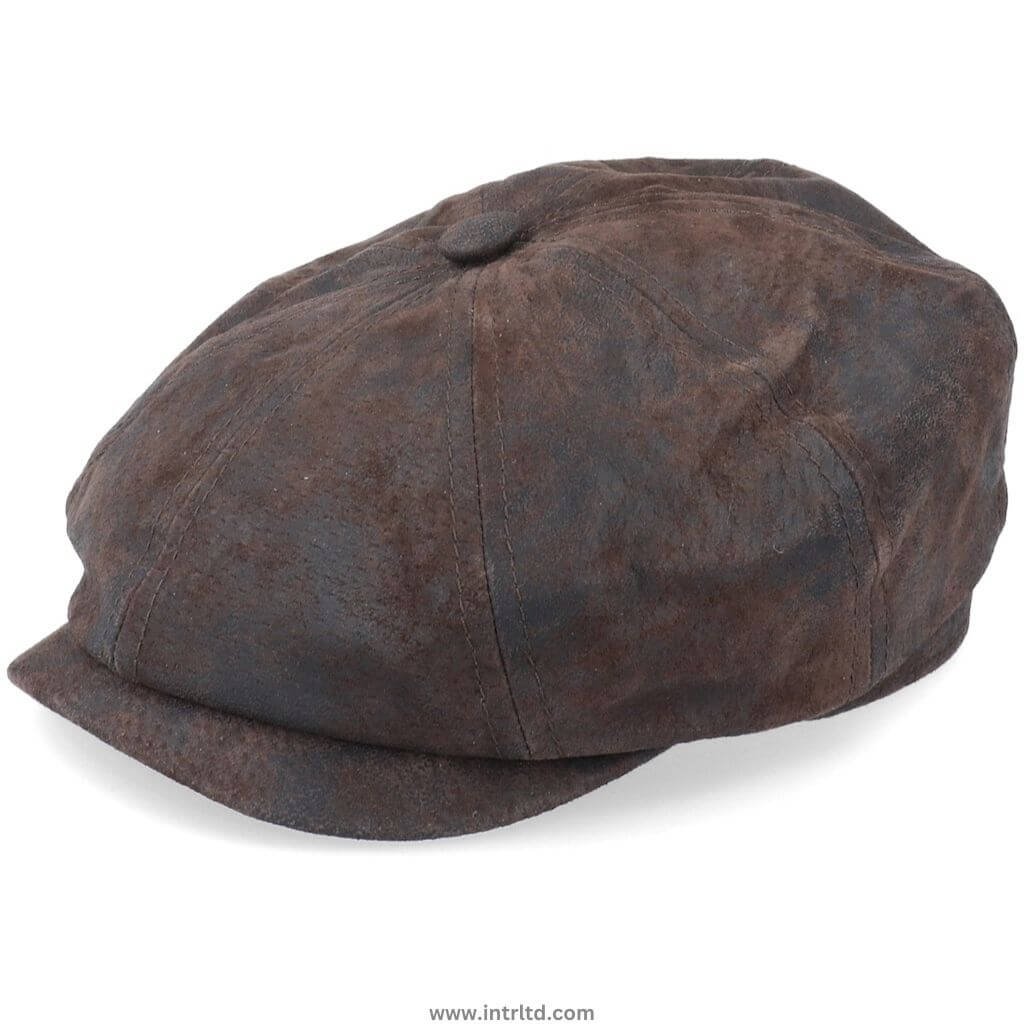 Flat Caps (13) Cap 1029 - Image 1