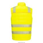 BODYWARMERS 1009 - Image 2