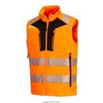 BODYWARMERS 1010 - Image 2