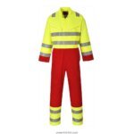 COVERALL 1012