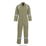 COVERALL 1017