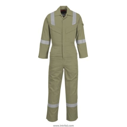 COVERALL 1017