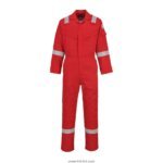 COVERALL 1018