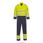 COVERALL 1021