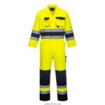 COVERALL 1025